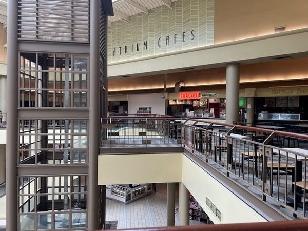 Genesee Valley Center - Aug 7 2022 Photo